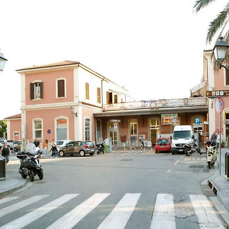 Old Villa Stylish Apartment Genoa Ngoại thất bức ảnh