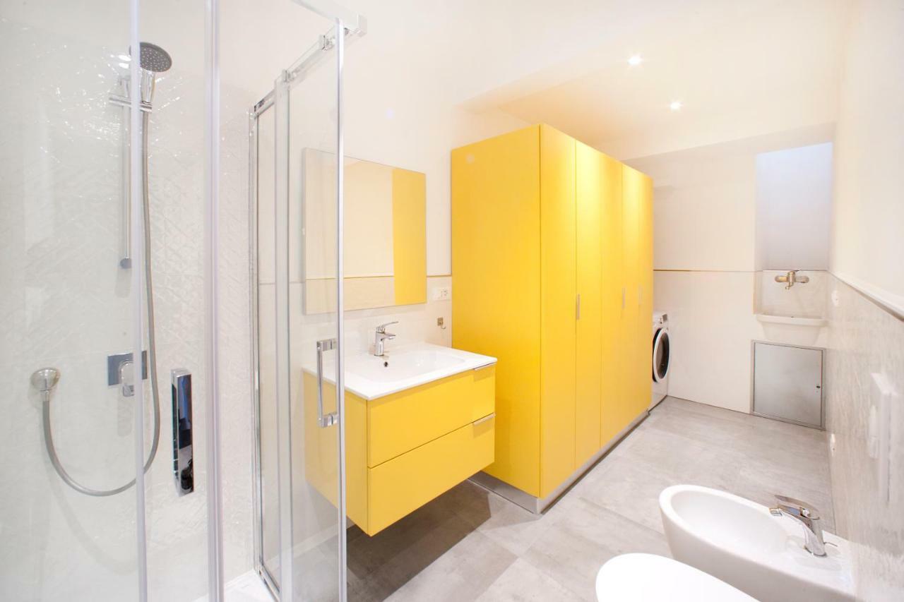 Old Villa Stylish Apartment Genoa Ngoại thất bức ảnh