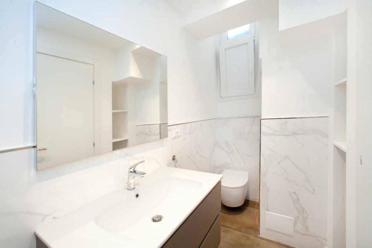 Old Villa Stylish Apartment Genoa Ngoại thất bức ảnh