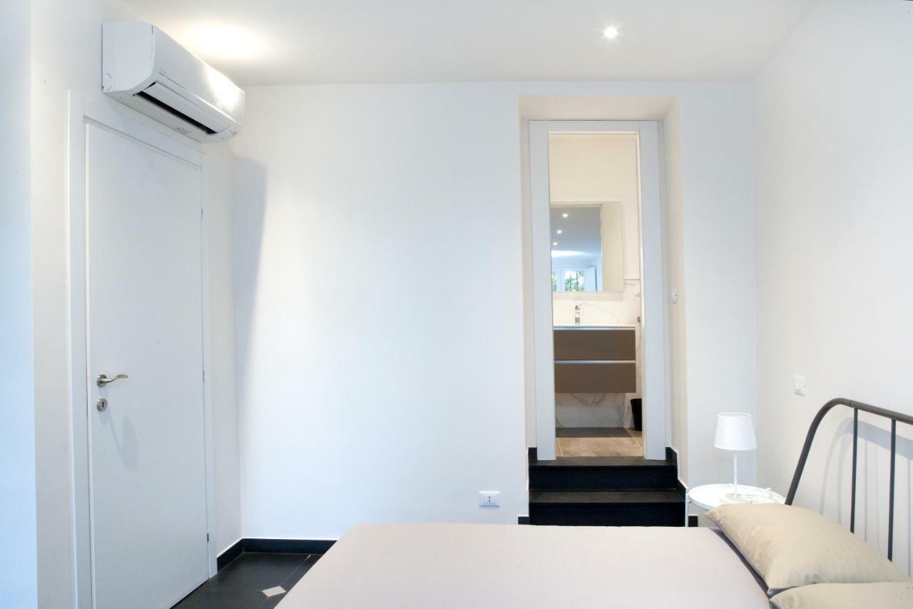 Old Villa Stylish Apartment Genoa Ngoại thất bức ảnh
