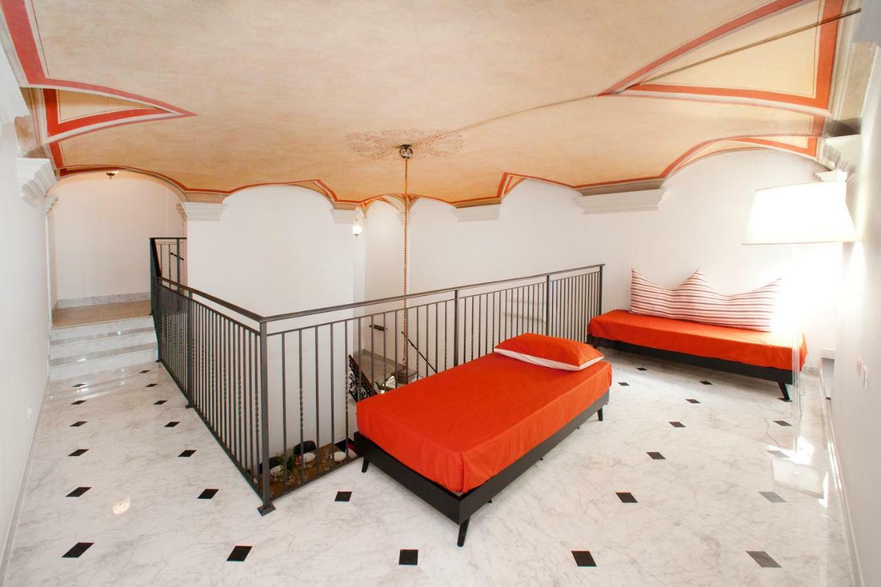 Old Villa Stylish Apartment Genoa Ngoại thất bức ảnh